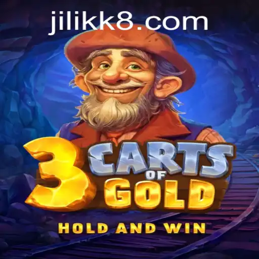 Discovering the Enchantment of 3cartsOfGold: The Ultimate Gaming Experience