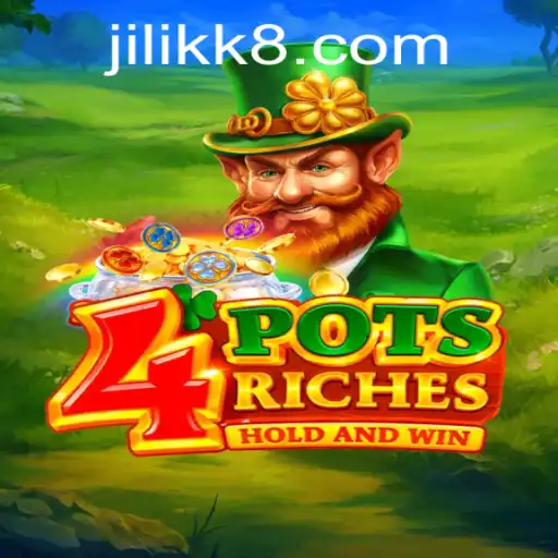 Discovering the World of 4potsriches and the Enigmatic Jilikk
