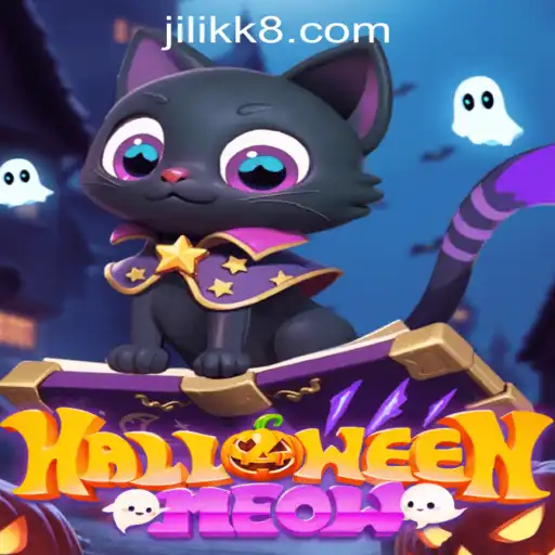 Discover HalloweenMeow: Unleashing Spooky Adventures with Jilikk