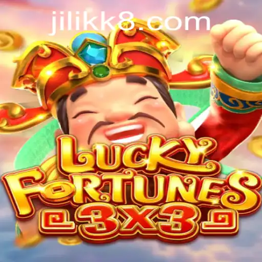 Uncovering the Thrills of LUCKYFORTUNES3x3: A Deep Dive into the Game that Captivates Players Worldwide