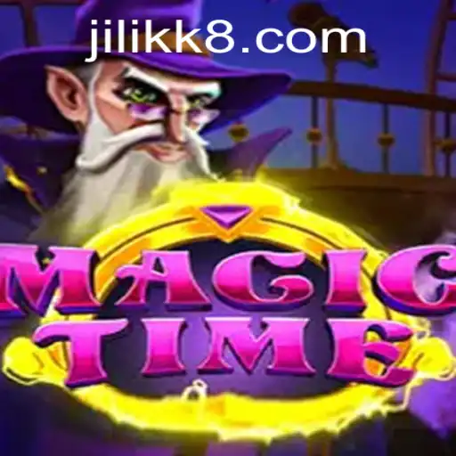 MagicTime: An Enchanting Journey into the World of Jilikk