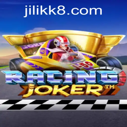 Welcome to the World of RacingJoker: A Thrilling Ride