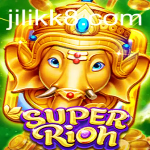Exploring the World of SuperRich: The Game Revolution