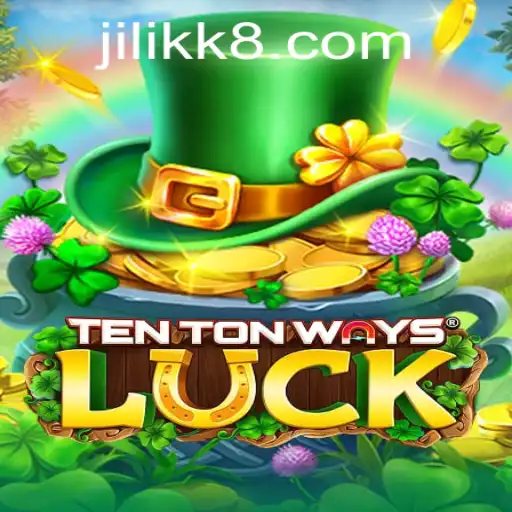 Experience Thrilling Adventures with 'TenTonWaysLuck': A Game of Jilikk and Strategy