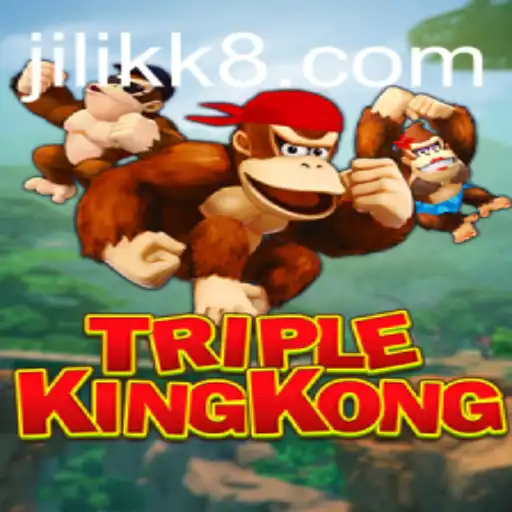 Discover the Exciting World of TripleKingKong: A Thrilling Journey with Jilikk